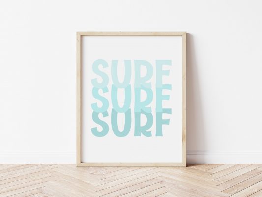 Surf